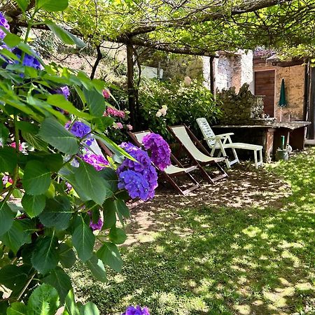 Il Frutteto Natura A Relax Stazzema Exterior photo