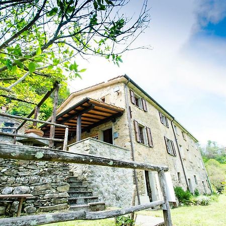 Il Frutteto Natura A Relax Stazzema Exterior photo