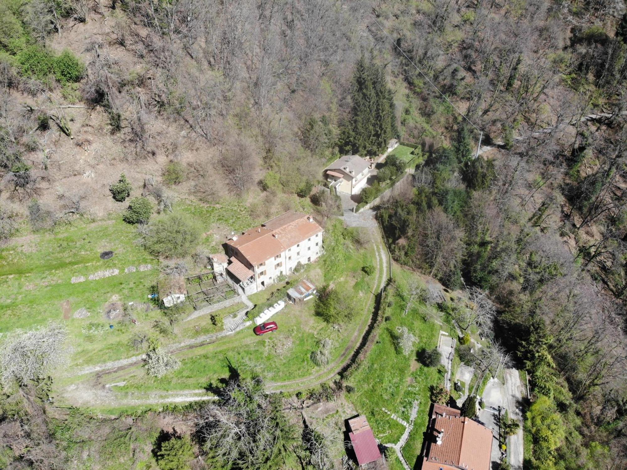 Il Frutteto Natura A Relax Stazzema Exterior photo