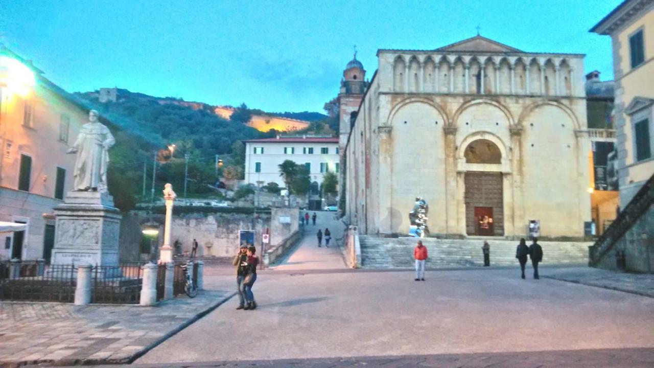 Il Frutteto Natura A Relax Stazzema Exterior photo